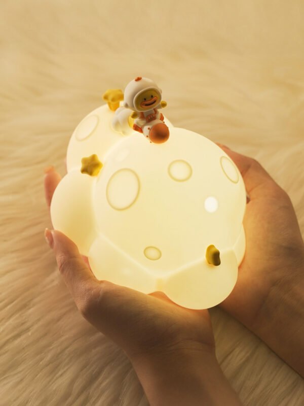 Planet Night Light eakessentials.com.au