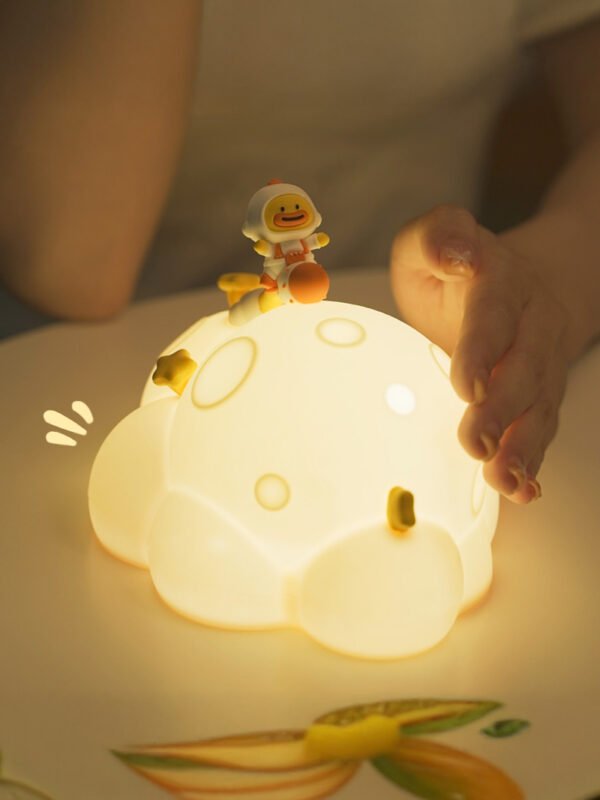 Planet Night Light eakessentials.com.au