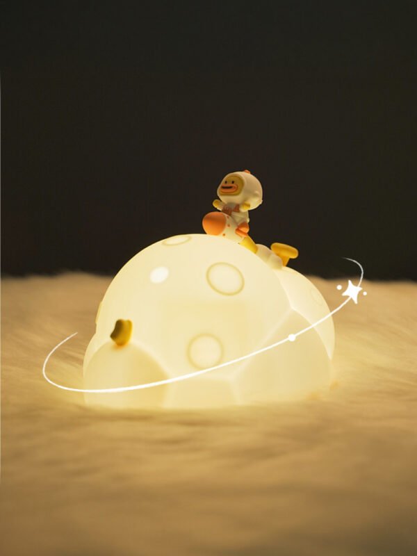 Planet Night Light eakessentials.com.au