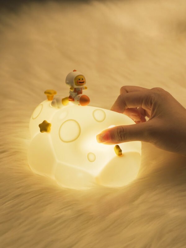 Planet Night Light eakessentials.com.au