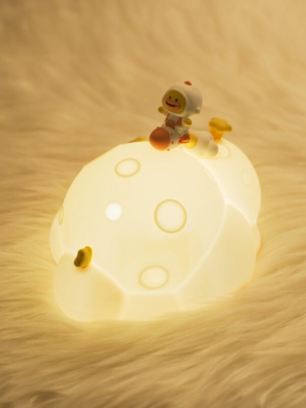 Planet Night Light eakessentials.com.au