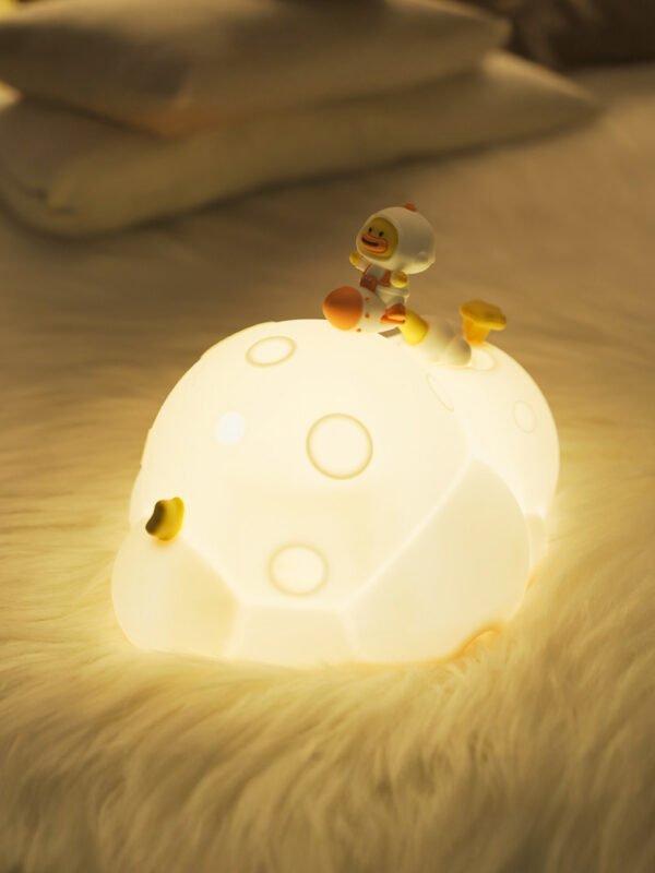 Planet Night Light eakessentials.com.au