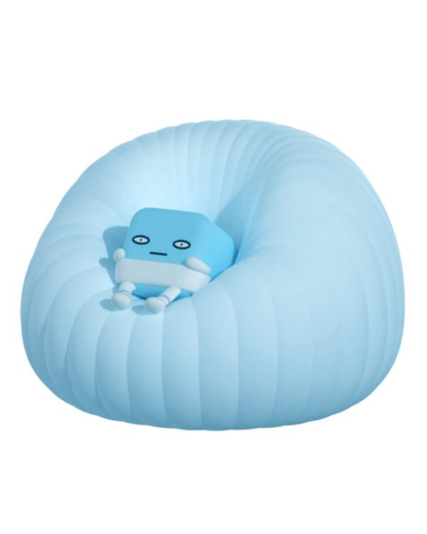 Sofa Shape Tap Night Light Sofa Shape Tap Night Light