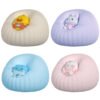 Sofa Shape Tap Night Light