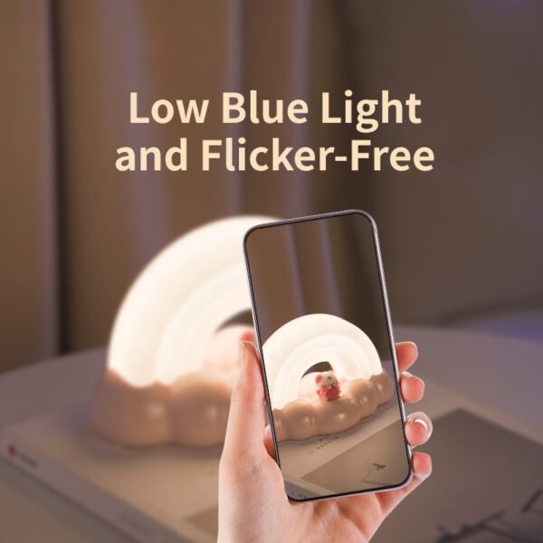 Rainbow Light Yellow eakessentials.com.au