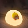 Sofa Dono Pat Night Light