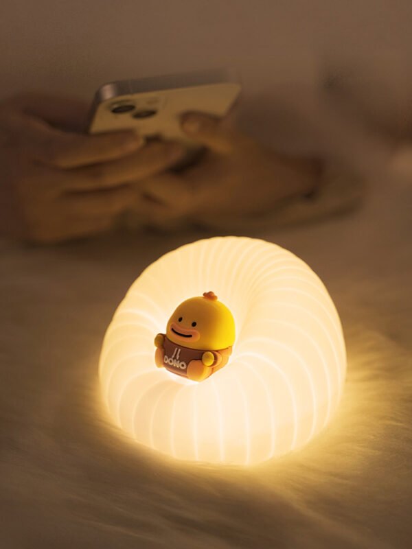 Sofa Dono Pat Night Light