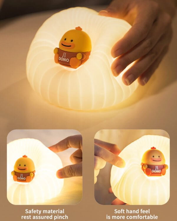 Sofa Dono Pat Night Light
