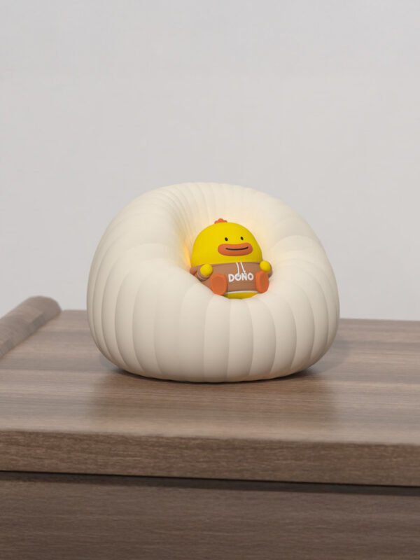 Sofa Dono Pat Night Light