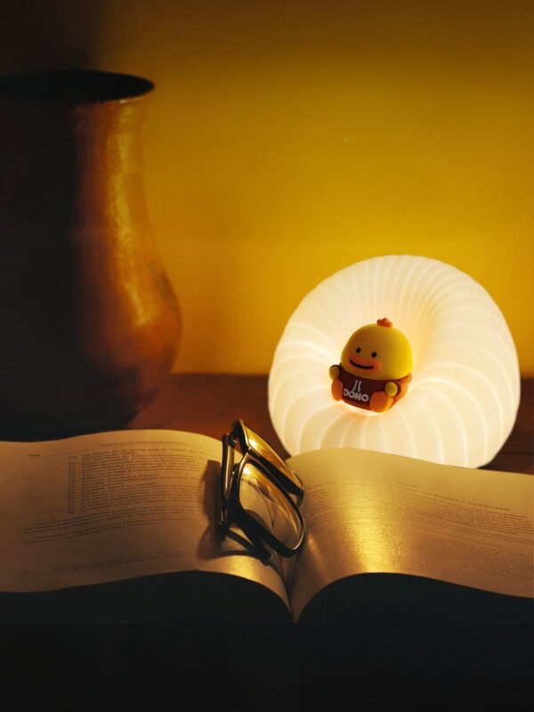 Sofa Dono Pat Night Light