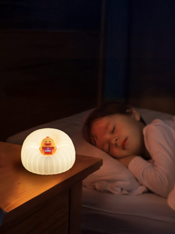 Sofa Dono Pat Night Light