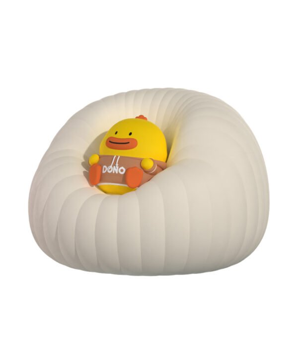 Sofa Dono Pat Night Light