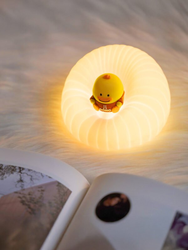 Sofa Dono Pat Night Light